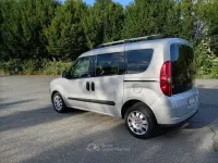 Usata Fiat Doblò Dynamic 105 CV (77 kW) 2011 Other Monovolume