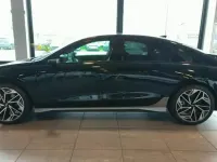 Usata Hyundai Ioniq 6 80 kW (110 CV) 2023 Nero Berlina
