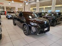 Nuova Peugeot 2008 Allure 101 CV (74 kW) 2025 Grigio SUV