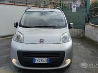 Usata Fiat Qubo Trekking 2017 Monovolume