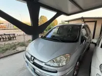 Usata Peugeot 807 136 CV (100 kW) 2008 Grigio Monovolume