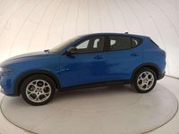 Usata Alfa Romeo Tonale Sprint 131 CV (96 kW) 2024 Blu SUV