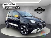 Usata Fiat Panda Cross Cross 70 CV (51 kW) 2025 Other Utilitaria