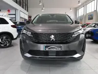 Usata Peugeot 3008 Allure 131 CV (96 kW) 2022 Grigio SUV