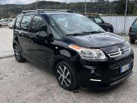 Usata Citroën C3 Picasso 90 CV (66 kW) 2014 Monovolume
