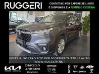 Usata Suzuki SX4 S-Cross 129 CV (94 kW) 2023 Grigio SUV