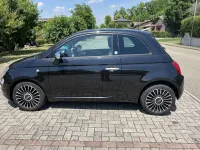 Usata Fiat 500 Launch Edition 69 CV (50 kW) 2021 Utilitaria