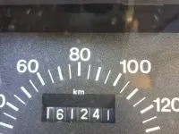 Usata Fiat Panda 39 CV (28 kW) 1997 Berlina