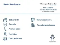 Usata Audi Q2 Business 150 CV (110 kW) 2022 Bianco SUV