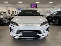 Nuova BYD Seal U Boost 218 CV (160 kW) 2025 Nero SUV