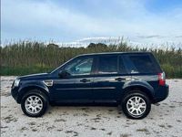 usata Land Rover Freelander 2ª serie - 2008