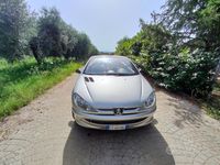 usata Peugeot 206 CC 1.6 16V CC