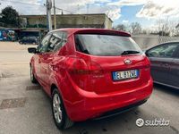 usata Kia Venga 1400diesel 90cv