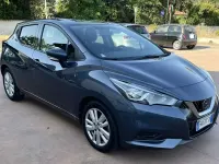 Usata Nissan Micra Acenta 71 CV (52 kW) 2019 Utilitaria