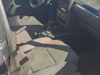 Usata Audi A2 Comfort 75 CV (55 kW) 2002 Nero Utilitaria
