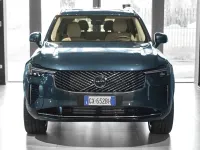 Occasion Volvo XC90 Ultra 455 ch (334 kW) 2024 Bleue SUV