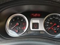 Usata Renault Clio GrandTour 105 CV (77 kW) 2010 Nero Station wagon