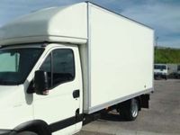 usata Iveco Daily (1996-2001) 35 C 15 3000 150CV E4 P.4100 FURGONE CON AVANCORP