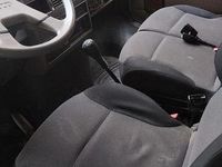Usata Iveco Daily 103 CV (75 kW) 1996 Berlina