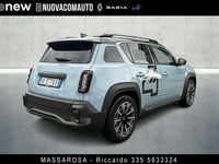Nuova Renault 4 E-Tech Iconic 110 kW (150 CV) 2025 Bestyle libertã© (blu celeste SUV