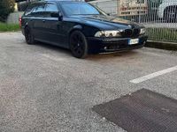 Usata BMW 530 192 CV (141 kW) 2004 Station wagon