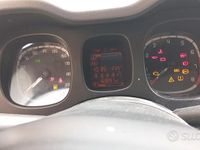 Usata Fiat Panda 69 CV (50 kW) 2015 Grigio Utilitaria
