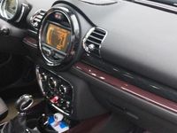 Usata Mini Cooper D 150 CV (110 kW) 2017 Nero Utilitaria