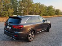 Usata Kia Sorento 200 CV (147 kW) 2018 Grigio SUV