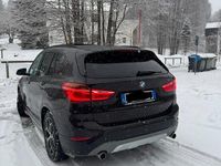 Usata BMW X1 Efficient Dynamics 190 CV (139 kW) 2018 SUV