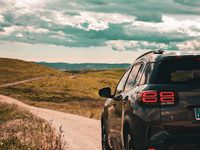 Usata Citroën C5 Aircross Shine 131 CV (96 kW) 2019 Grigio SUV