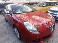 Usata Alfa Romeo Giulietta Progression 170 CV (125 kW) 2010 Alfa Utilitaria