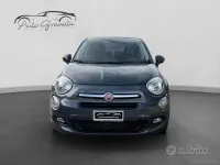 Occasion Fiat 500X Mirror 120 ch (88 kW) 2018 Blanc SUV