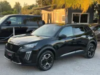 Usata Peugeot 2008 Allure 130 CV (95 kW) 2023 Nero SUV