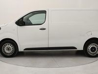 Usata Fiat Scudo S 145 CV (106 kW) 2024 Bianco Furgone