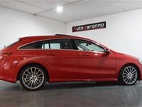 usata Mercedes CLA220 Shooting Brake d Automatic Premium usato