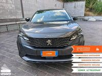 Brugt Peugeot 5008 S 130 HK (95 kW) 2022 SUV