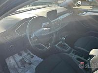 Usata Ford Focus Business Edition 125 CV (91 kW) 2019 Berlina