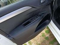 Usata Citroën C4 Attraction 92 CV (67 kW) 2012 Bianco Berlina