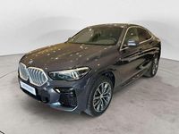 Usata BMW X6 286 CV (210 kW) 2022 Nero SUV
