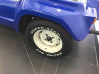 Occasion VW Type 3 Dune 43 PK (31 kW) 1969 Blauw