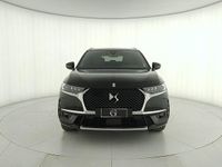 Gebraucht DS Automobiles DS7 Crossback Grand Chic 131 PS (96 kW) 2021 Schwarz SUV