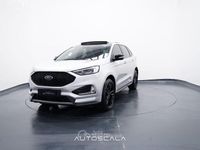 Usata Ford Edge ST-Line 239 CV (175 kW) 2019 Argento SUV
