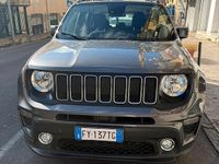 Usata Jeep Renegade Limited 120 CV (88 kW) 2019 SUV