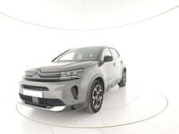 Usata Citroën C5 PureTech 131 CV (96 kW) 2024 Gray Berlina