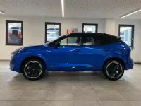 Nuova Nissan Qashqai Comfort 204 CV (150 kW) 2026 Bluazzurro SUV