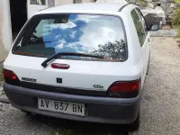 Usata Renault Clio 58 CV (42 kW) 1997 Utilitaria