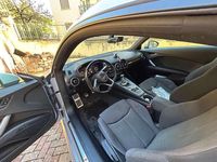 Occasion Audi TT Ambiente 184 ch (135 kW) 2015 Coupé