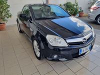 usata Opel Tigra TwinTop 1.4 16V First Edition