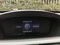 Käytetty BMW 320 143 HP (105 kW) 2008 Musta Sedan