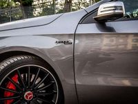 Usata Mercedes A45 AMG AMG 360 CV (264 kW) 2015 Utilitaria